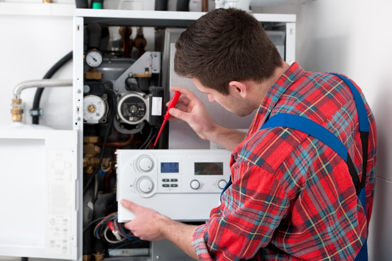 Boiler Repairs Service Waterslade